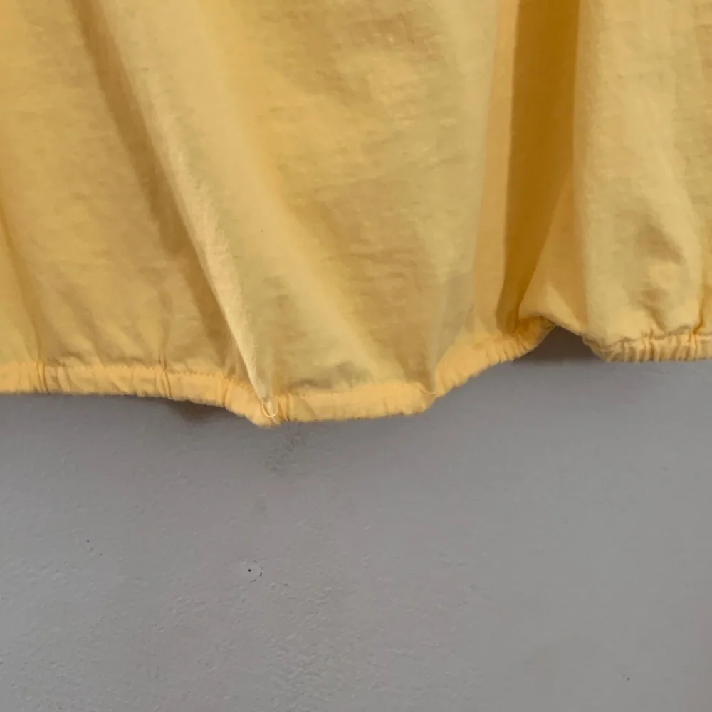 OshKosh Bgosh charming yellow